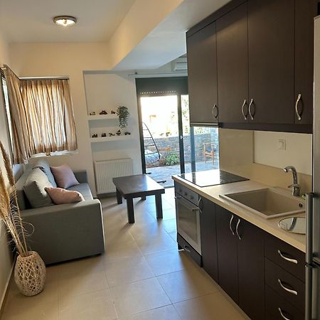 Dryades Агиос-Николаос Экстерьер фото